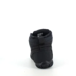 Sygeplejebutikken Herresko Og Sandaler|Herresko Og Sandaler*Sort barfodssko med fleksibel gummisål, praktisk klemmelukning og let for