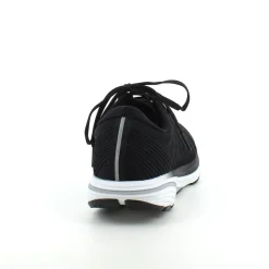 MBT Leddegigt|Hælsporer*Sort letvægts sko fra