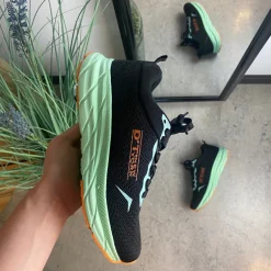 Sygeplejebutikken Sandaler Til Almindelige Fødder|Kondi Sko*Sort letvægtssko med stødabsorberende sål