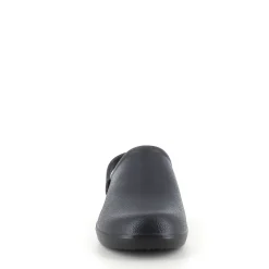 Sygeplejebutikken Esd Fodtøj|Clogs*Sort skridsikker clog træsko