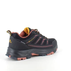 Whistler Sko På Tilbud|Kolde Fødder*Sort vandtæt vandresko fra med god stødabsorbering