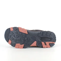 Whistler Sko På Tilbud|Kolde Fødder*Sort vandtæt vandresko fra med god stødabsorbering