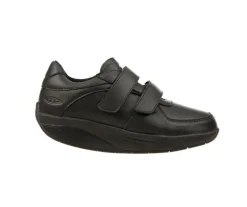 MBT Herresko Og Sandaler|Herresko Og Sandaler*Sort velcro sko fra