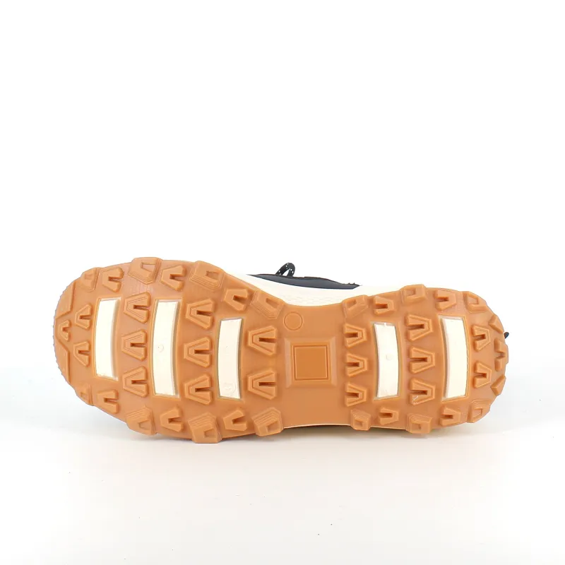 Sygeplejebutikken Billige Vinter Støvler|Vinterstøvler Damer*Sort vinterstøvle med lækkert blødt for