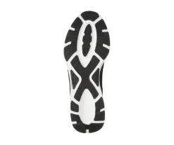 MBT Gængesål|Gængesål*Sort Wave III sko til damer