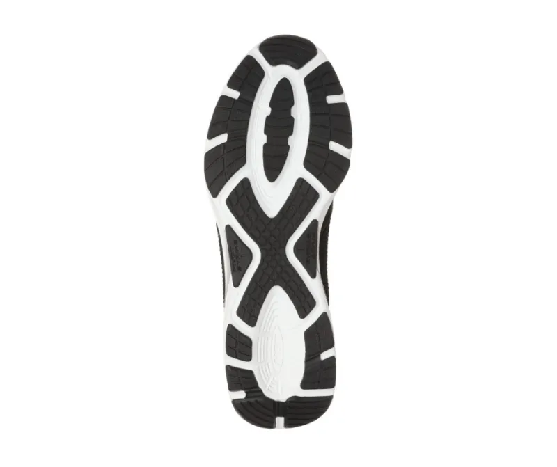 MBT Gængesål|Gængesål*Sort Wave III sko til damer