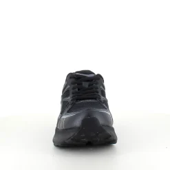 Woden Leddegigt|Hælsporer*Sort sko med god pasform