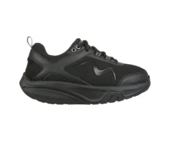 MBT Herresko Og Sandaler|Herresko Og Sandaler*Sport Black fra