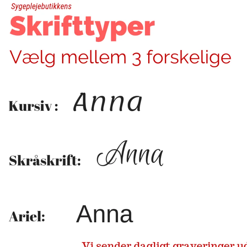 Sygeplejebutikken Lommetilbehør|Gravering*Stetoskop navneskilt i sølvfarvet stål – professionelt og personligt look til sundhedspersonale