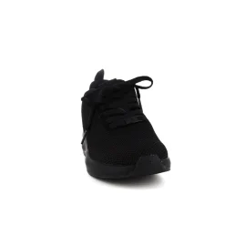 GaitLine Leddegigt|Hælsporer*Strikket i sort med sort bund