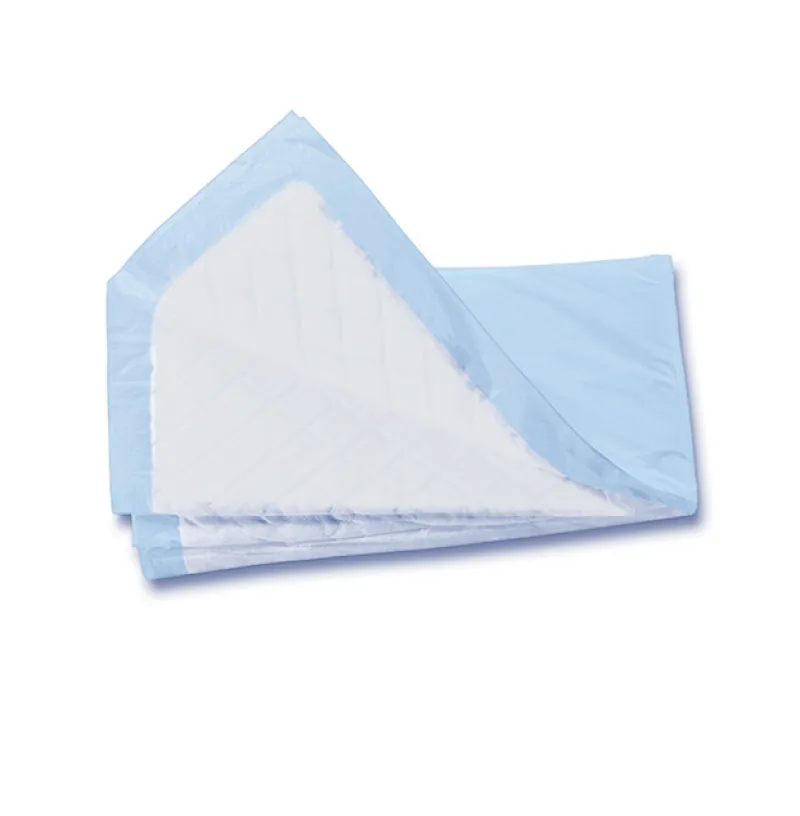 Sygeplejebutikken Inkontinens Hjælpemidler*Sugende underlag 60x90cm – effektiv beskyttelse til seng, stol og briks