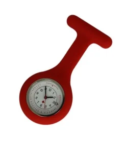 Sygeplejebutikken Silikonesygeplejeure*Sygepleje silikoneur med dato