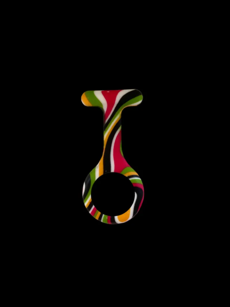 Sygeplejebutikken Silikonesygeplejeure*Sygepleje silikoneur med dato