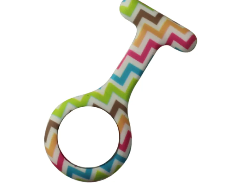 Sygeplejebutikken Silikonesygeplejeure*Sygepleje silikoneur med dato