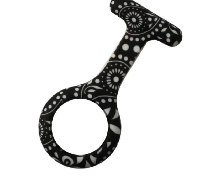 Sygeplejebutikken Silikonesygeplejeure*Sygepleje silikoneur med dato