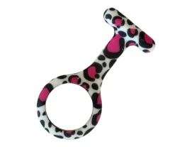 Sygeplejebutikken Silikonesygeplejeure*Sygepleje silikoneur med dato