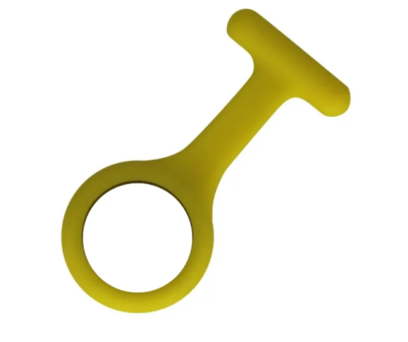 Sygeplejebutikken Silikonesygeplejeure*Sygepleje silikoneur med dato