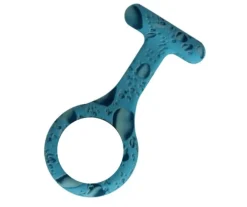 Sygeplejebutikken Silikonesygeplejeure*Sygepleje silikoneur med dato