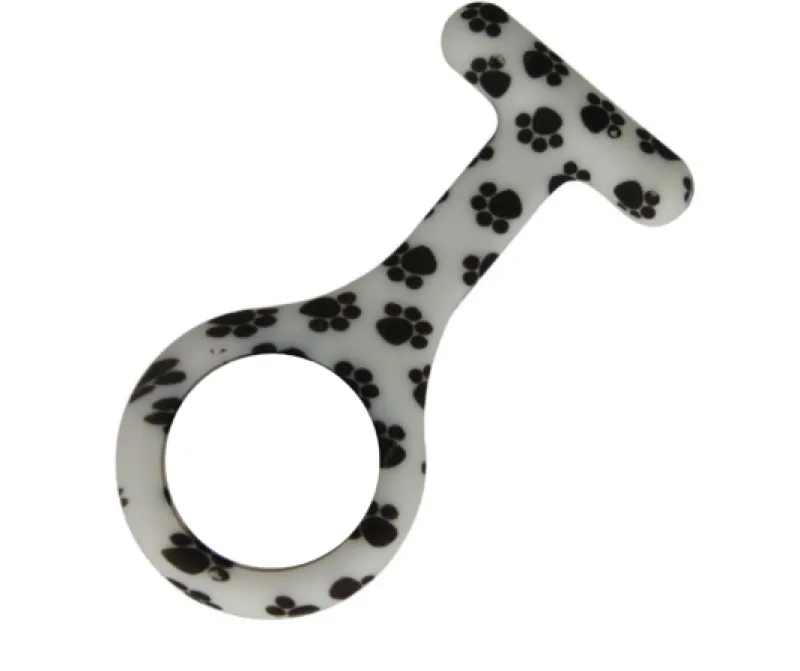 Sygeplejebutikken Silikonesygeplejeure*Sygepleje silikoneur med dato