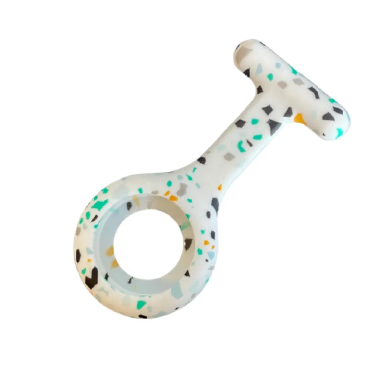 Sygeplejebutikken Silikonesygeplejeure*Sygepleje silikoneur med dato