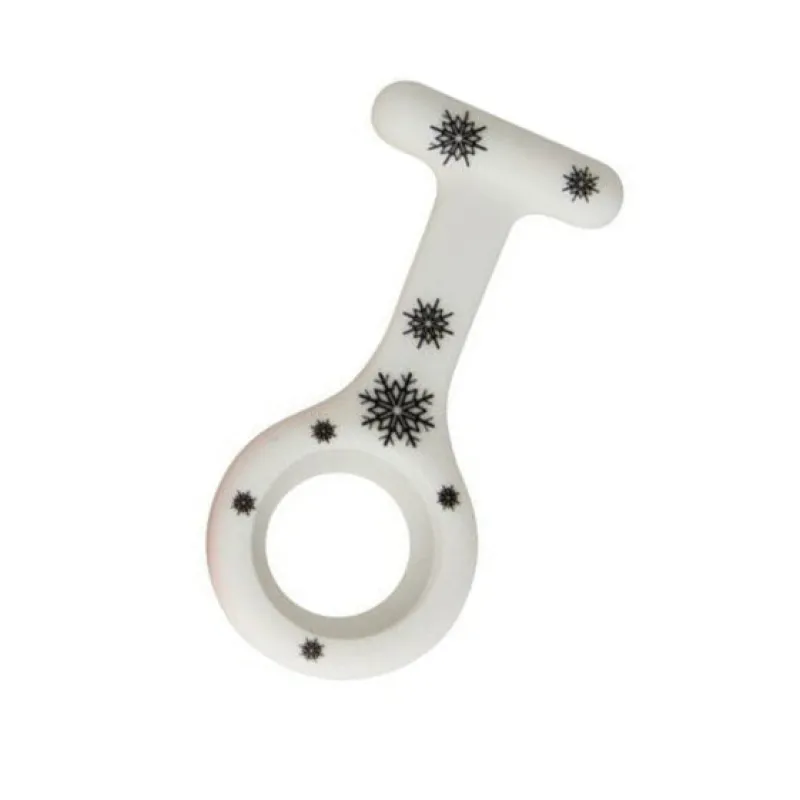 Sygeplejebutikken Silikonesygeplejeure*Sygepleje silikoneur med dato