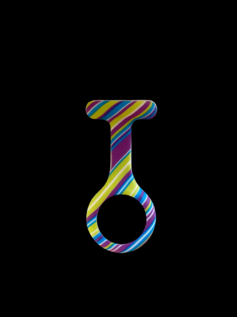 Sygeplejebutikken Silikonesygeplejeure*Sygepleje silikoneur med dato