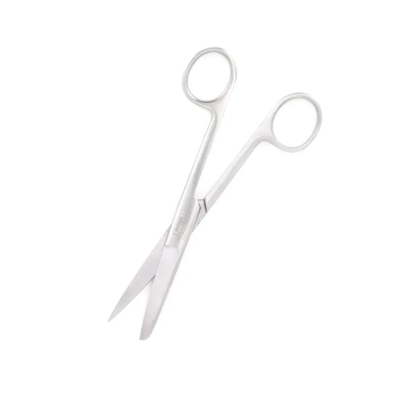 Sygeplejebutikken Lommetilbehør*Sygeplejesaks i stål 14,5 cm