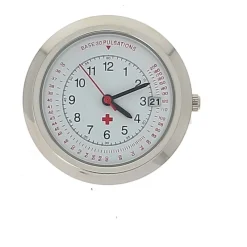 Sygeplejebutikken Silikonesygeplejeure*Sygeplejeur med dato til silikonecover