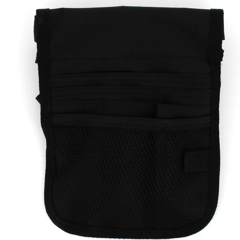 Sygeplejebutikken Tasker*Taljetaske “Pick Pocket” – frihed og overblik i hverdagen