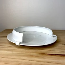 Sygeplejebutikken Hjælpemidler Til Køkkenet*Tallerkenkant