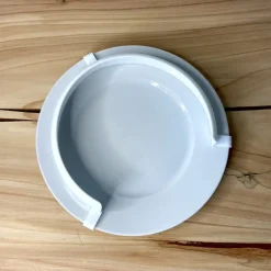 Sygeplejebutikken Hjælpemidler Til Køkkenet*Tallerkenkant