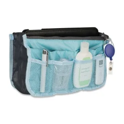 Sygeplejebutikken Lommetilbehør|Tasker*Taske til hjemmeplejen – let, praktisk og fuld af lommer