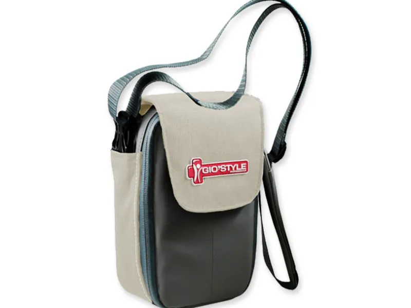 Gima Italy Tasker|Medicinophældning*Taske til insulin og adrenalin