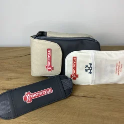 Gima Italy Tasker|Medicinophældning*Taske til insulin og adrenalin