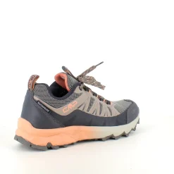 CMP Knyster - Hallux Valgus|Diabetes Fødder*Taupe vandresko med stødabsobering fra