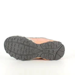 CMP Knyster - Hallux Valgus|Diabetes Fødder*Taupe vandresko med stødabsobering fra