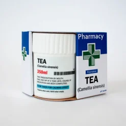 Sygeplejebutikken Gaver Til Sundhedspersonalet*Thekop,Tea