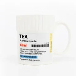 Sygeplejebutikken Gaver Til Sundhedspersonalet*Thekop,Tea