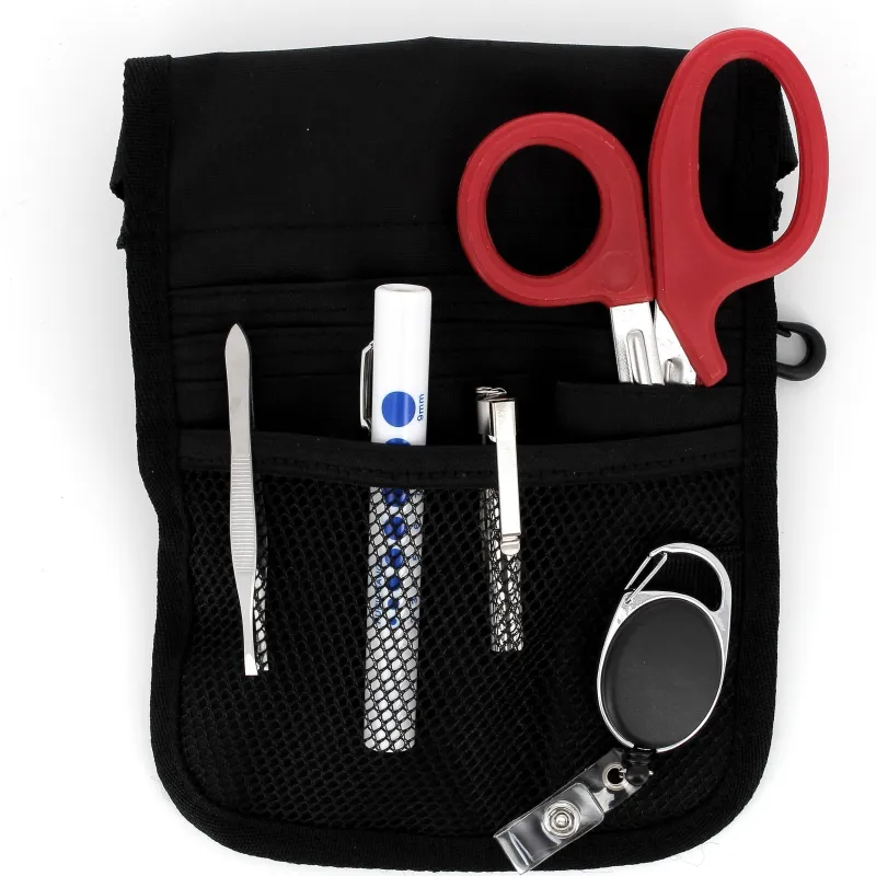 Sygeplejebutikken Lommetilbehør|Startpakker*Til hjemmeplejen