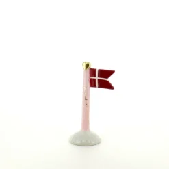 Speedtsberg Gaver Til Sundhedspersonalet*Tillykke, lad os fejre dig, flag 14cm