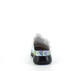 Sygeplejebutikken Clogs|Træsko Dame Modeller*Træsko med mønstretprint