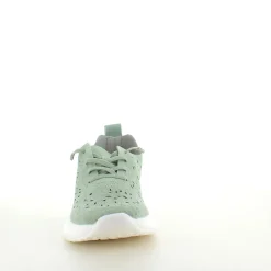 Sygeplejebutikken Sko På Tilbud*Ultra fleksibel sko i grøn