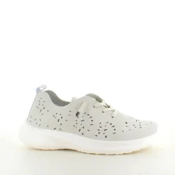 Sygeplejebutikken Sommersko Dame|Overgangssko*Ultra fleksibel sko i lys