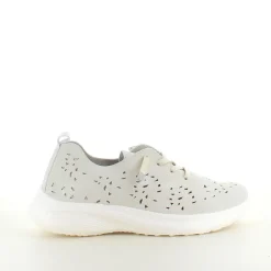 Sygeplejebutikken Sommersko Dame|Overgangssko*Ultra fleksibel sko i lys