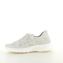 Sygeplejebutikken Sommersko Dame|Overgangssko*Ultra fleksibel sko i lys