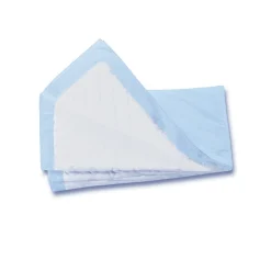 Sygeplejebutikken Inkontinens Hjælpemidler*Underlag 60 x 60cm Køb stort 120 stk og spar penge