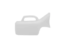 Sygeplejebutikken Inkontinens Hjælpemidler*Urinkolbe Dame 800 ml