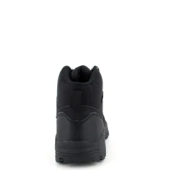 Sygeplejebutikken Kort Støvle Dame|Billige Vinter Støvler*Vandafvisende softshell vandrestøvle