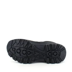 Sygeplejebutikken Kort Støvle Dame|Billige Vinter Støvler*Vandafvisende softshell vandrestøvle