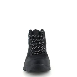 Sygeplejebutikken Kort Støvle Dame|Billige Vinter Støvler*Vandafvisende softshell vandrestøvle